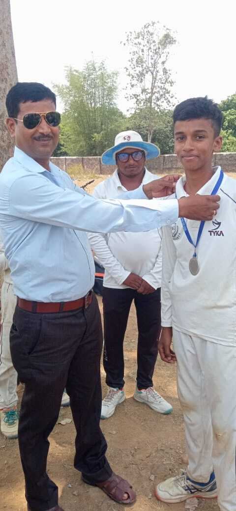 फ्यूचर सीए नौ विकेट से विजयी