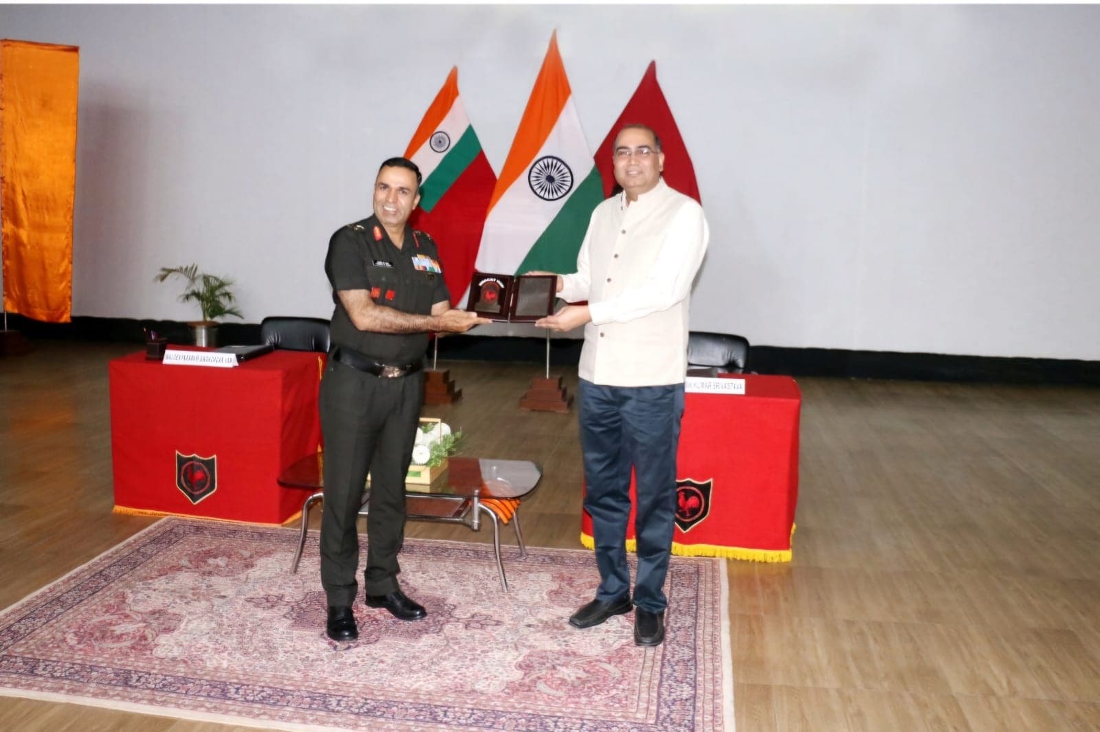 आर्मी के अफसर आइआइएम रांची से कर सकेंगे एमबीए और पीएचडी