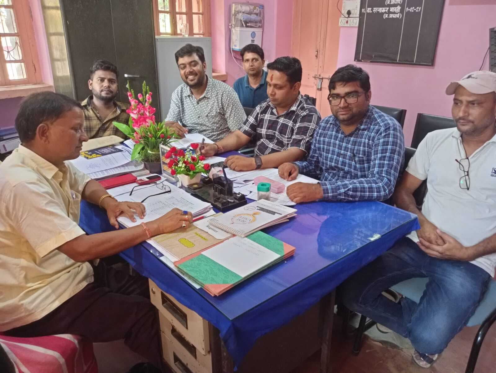 15 जून से 5 जुलाई तक होगा इंटरमीडिएट में नामांकन, नामांकन समिति ने जारी की पहली सूची