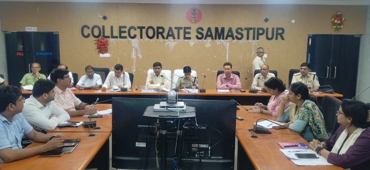 बकरीद काे लेकर सूचना संग्रहण व सोशल मीडिया पर नज़र रखने का निर्देश