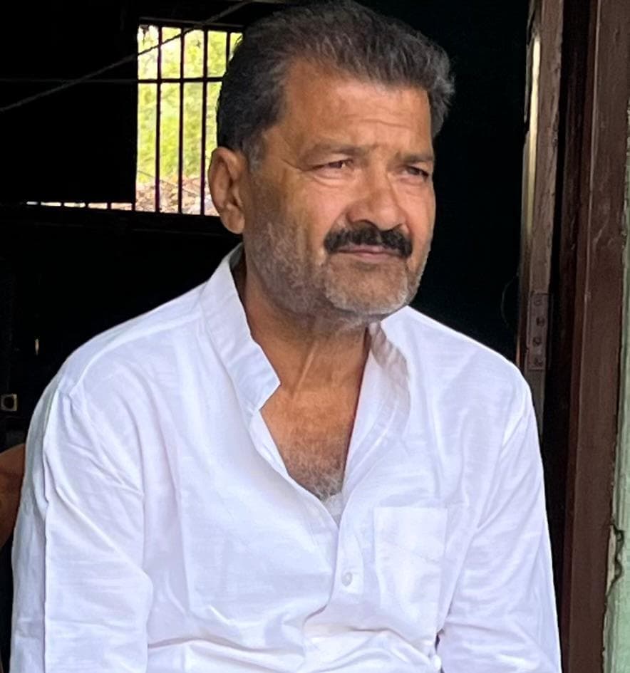 अलीनगर के व्यवसायी की झारखंड के पलामू में सड़क दुर्घटना में दर्दनाक मौत