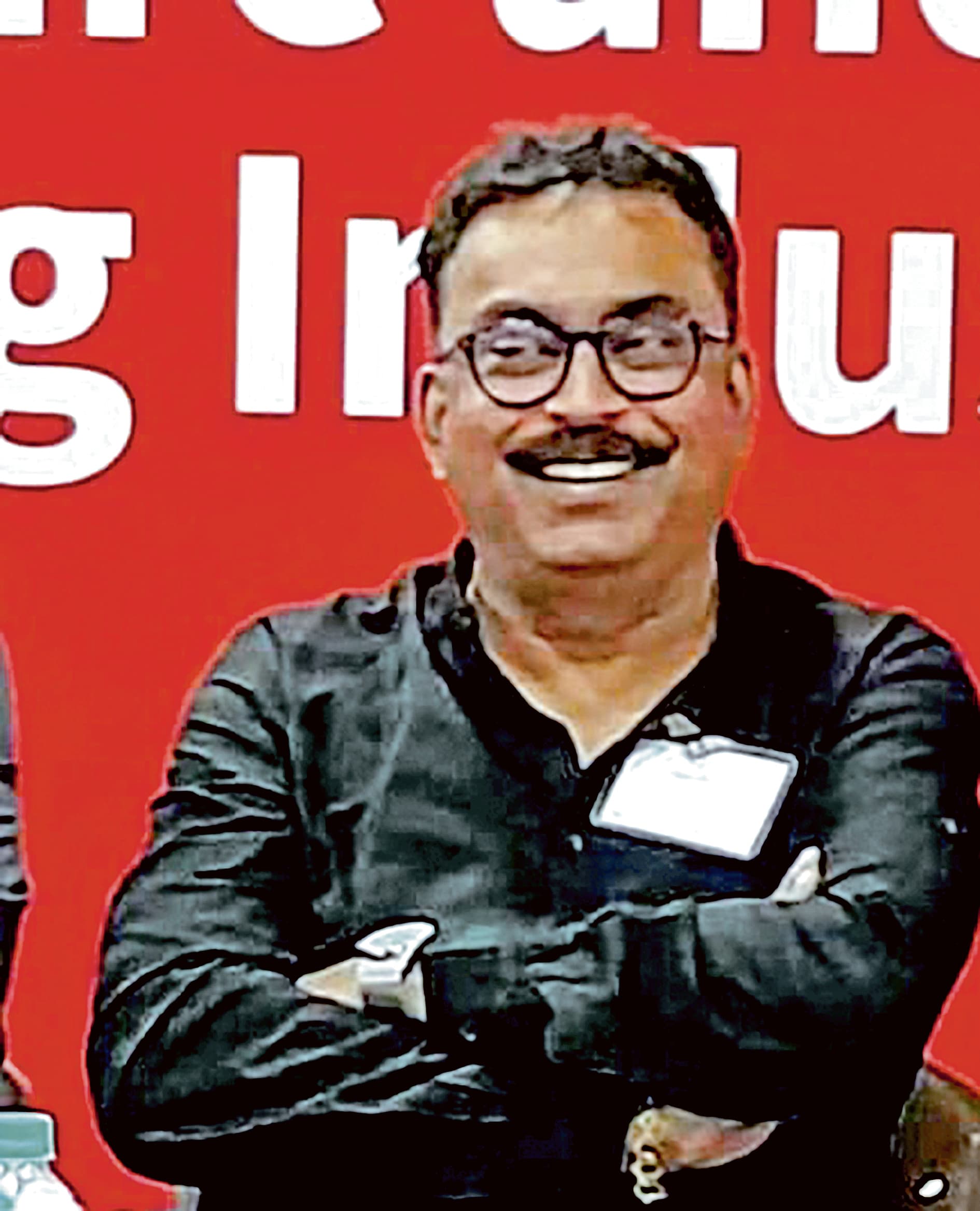 चुनाव बाद पश्चिम बर्दवान जिला में हुआ बड़ा बदलाव, अड्डा चेयरमैन बनाया गया कवि दत्ता को