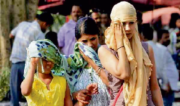 आज से गर्मी से राहत मिलने के आसार, अब नहीं चलेगी लू