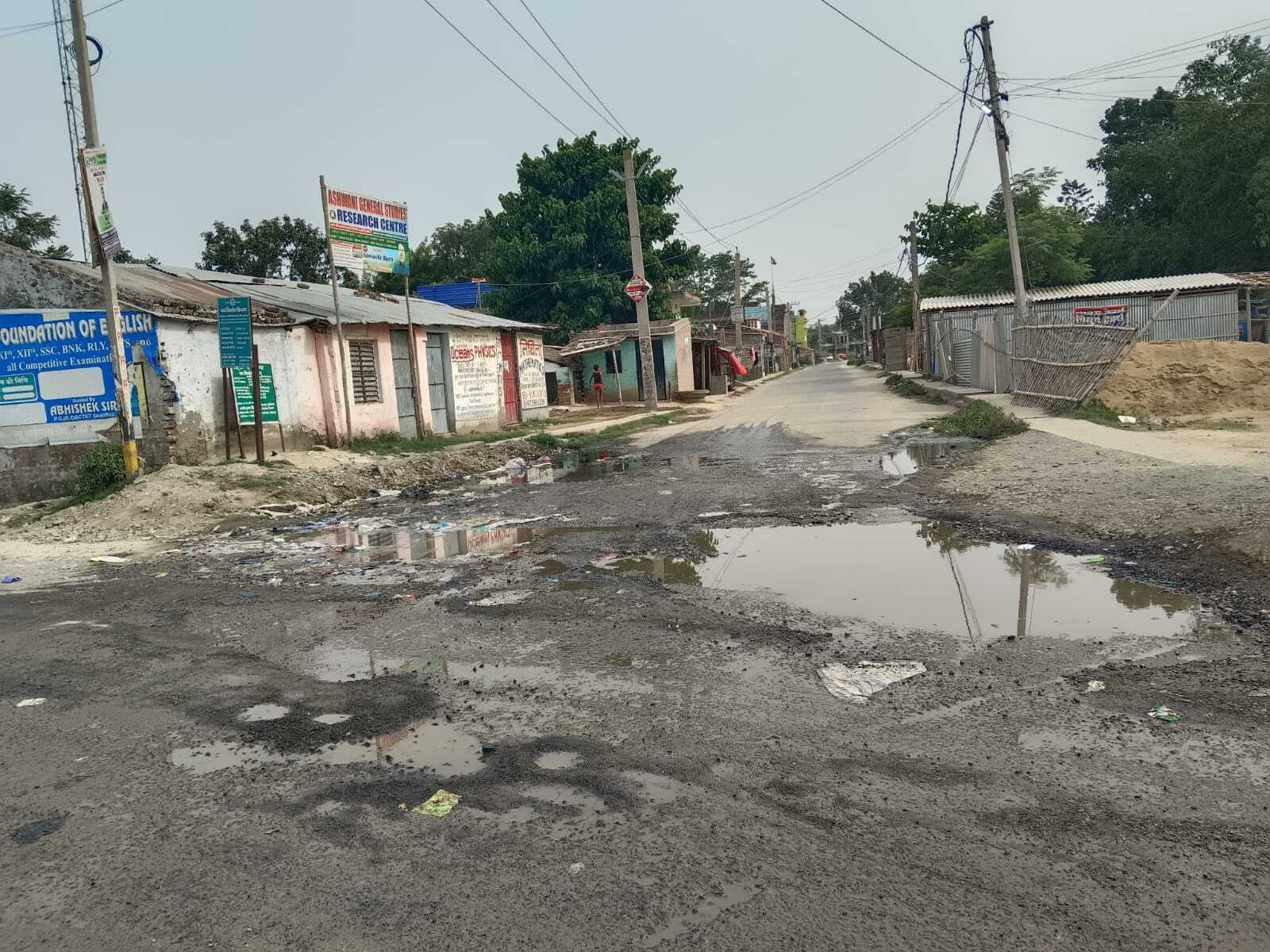 मॉनसून की पहली बारिश कल से होने की संभावना