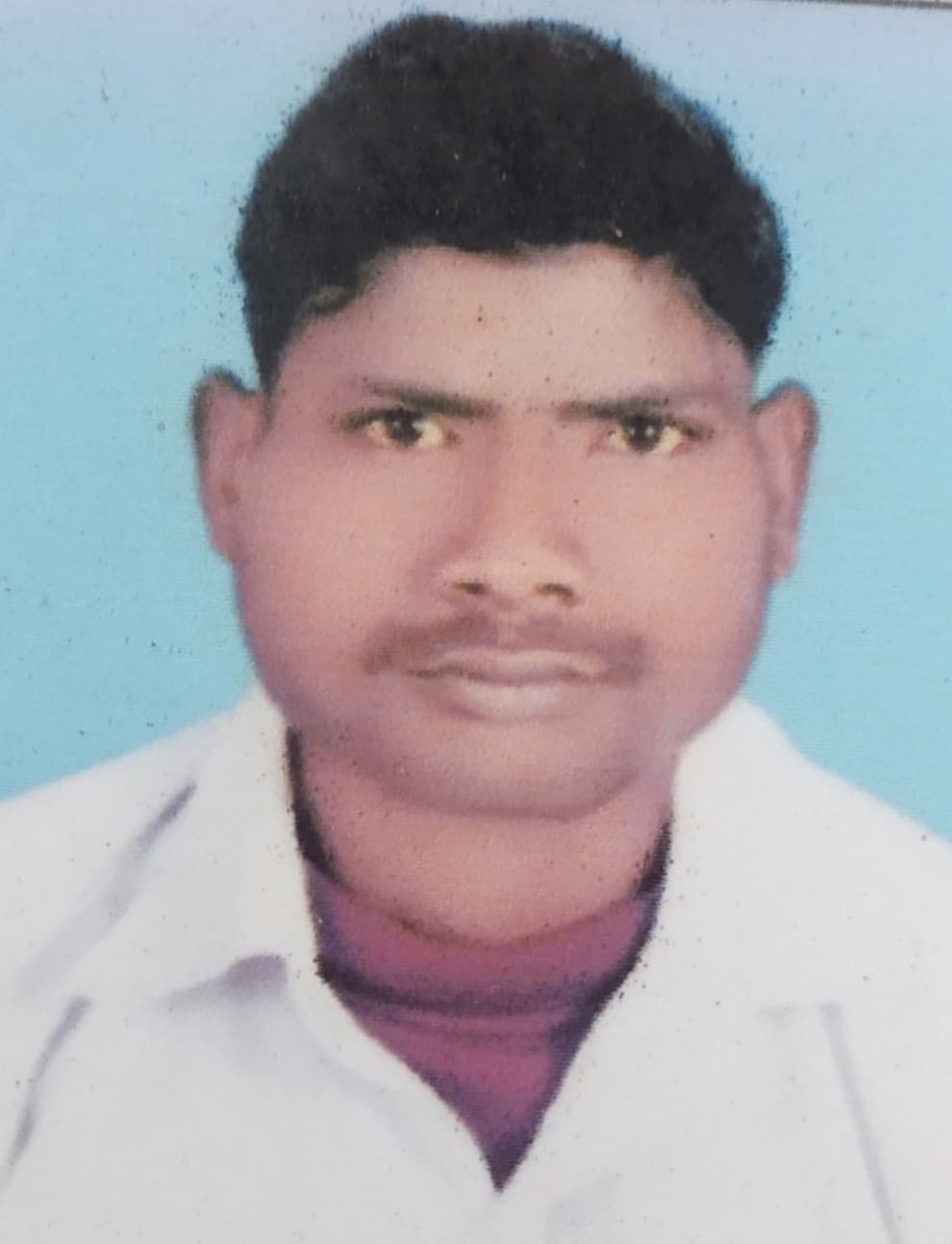 बड़हराकोठी में जमीन विवाद में युवक की हत्या, सड़क किनारे गड्ढे में मिला शव