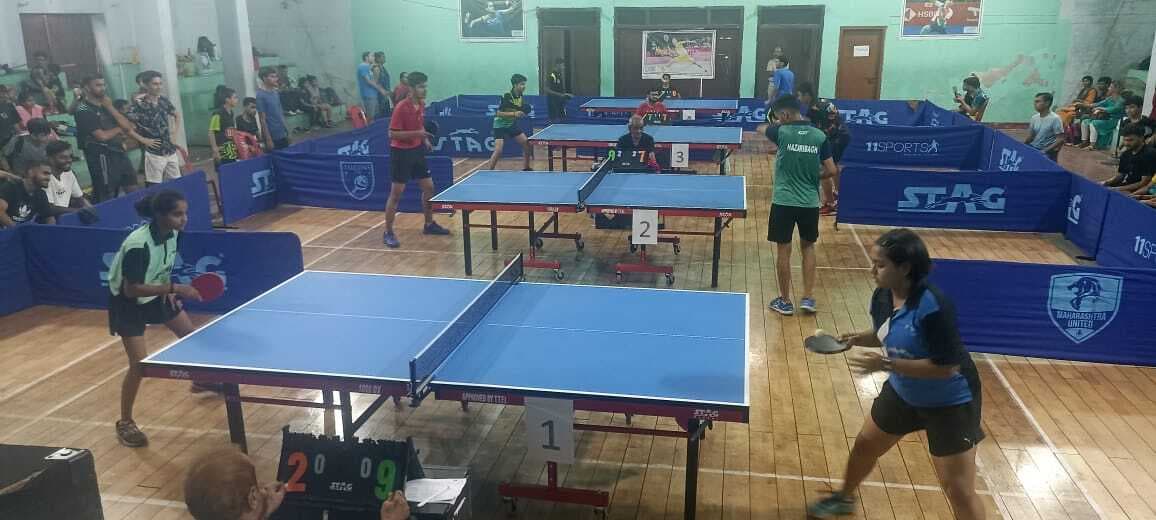 अलीशाद, फैजल, स्वर्णाली व शिवांगी बने चैंपियन