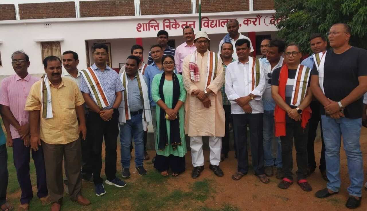 छात्र-छात्राओं के बेहतर भविष्य के लिए गुणवत्तापूर्ण शिक्षा देने की है जरूरत पर दिया जोर