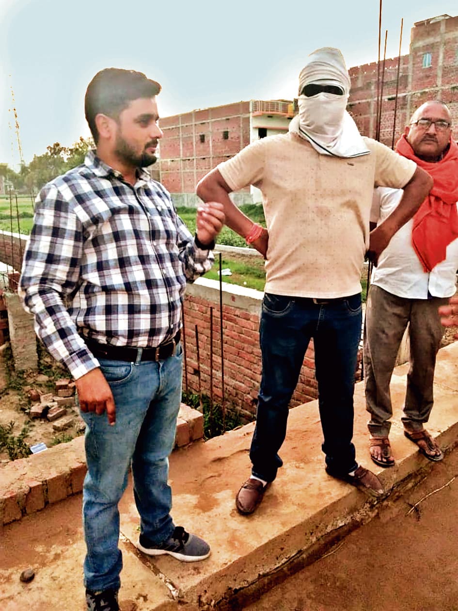 रिटेनिंग वॉल बनाकर सड़कों को दी जायेगी मजबूती