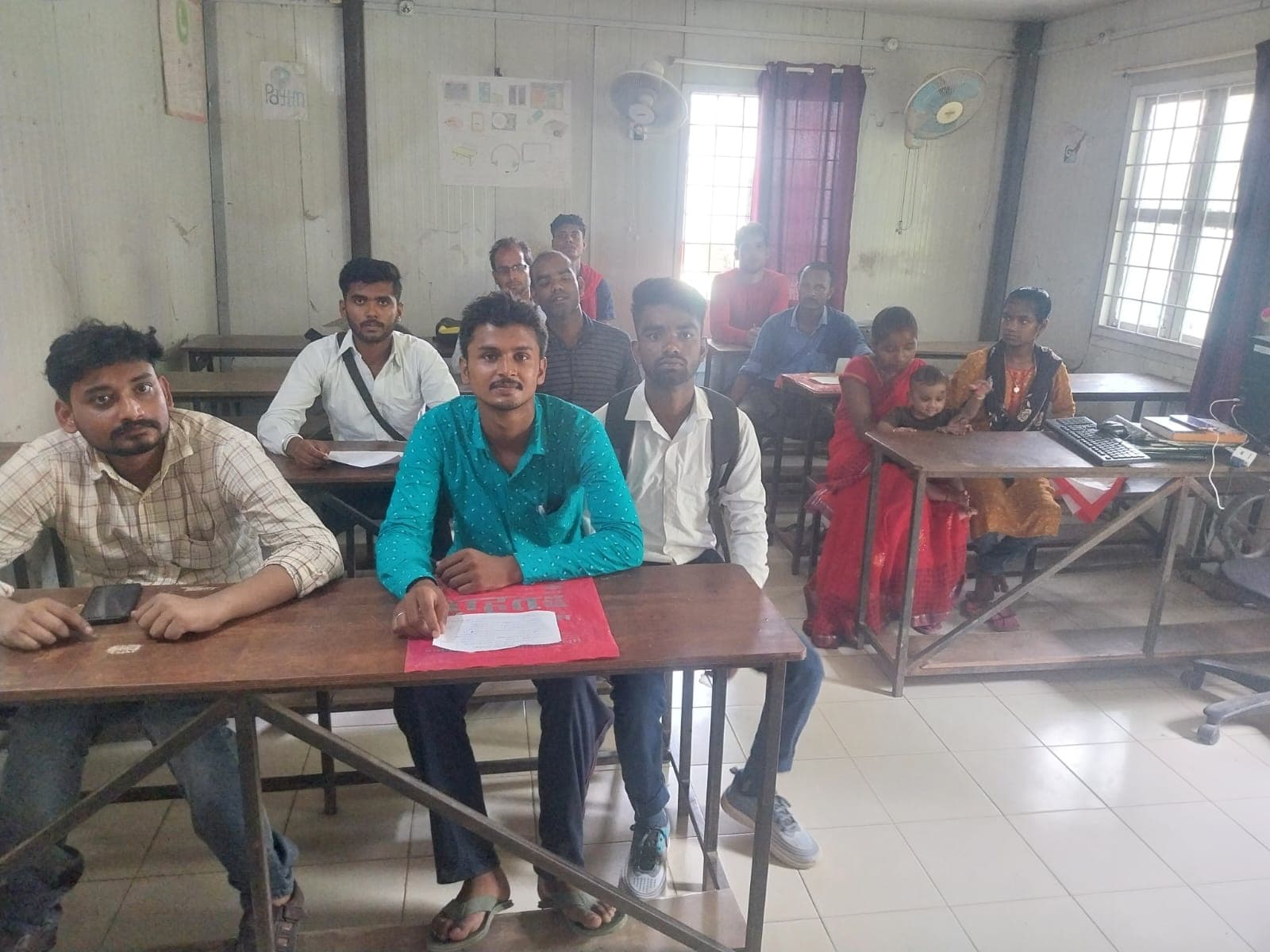 मॉरीशस में करें नौकरी, जिला नियोजनालय में आवेदन शुरू