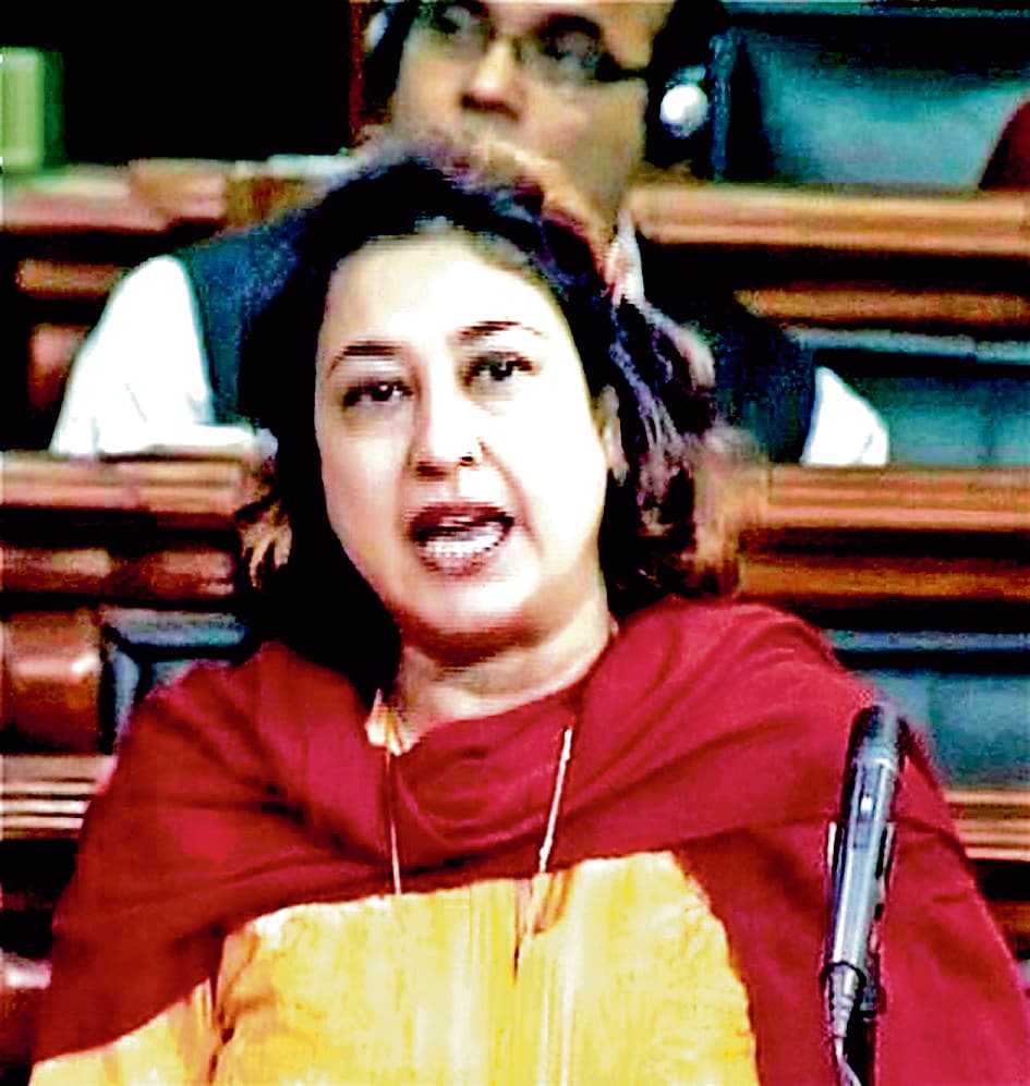 तृणमूल में रह कर साजिश करनेवाले किये जायेंगे बाहर : शताब्दी राय