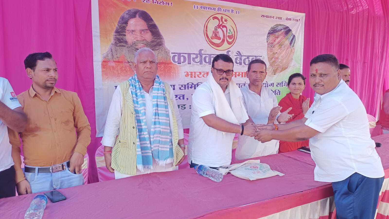 पेड़ नहीं लगायेंगे तो 45 के बाद 50 डिग्री झेलना पड़ेगा : बटेश्वर