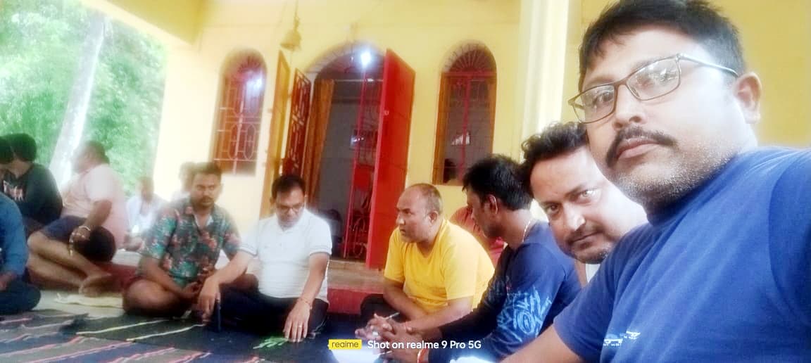 भक्तों को दर्शन देने सात जुलाई को नगर भ्रमण करेंगे भगवान जगन्नाथ