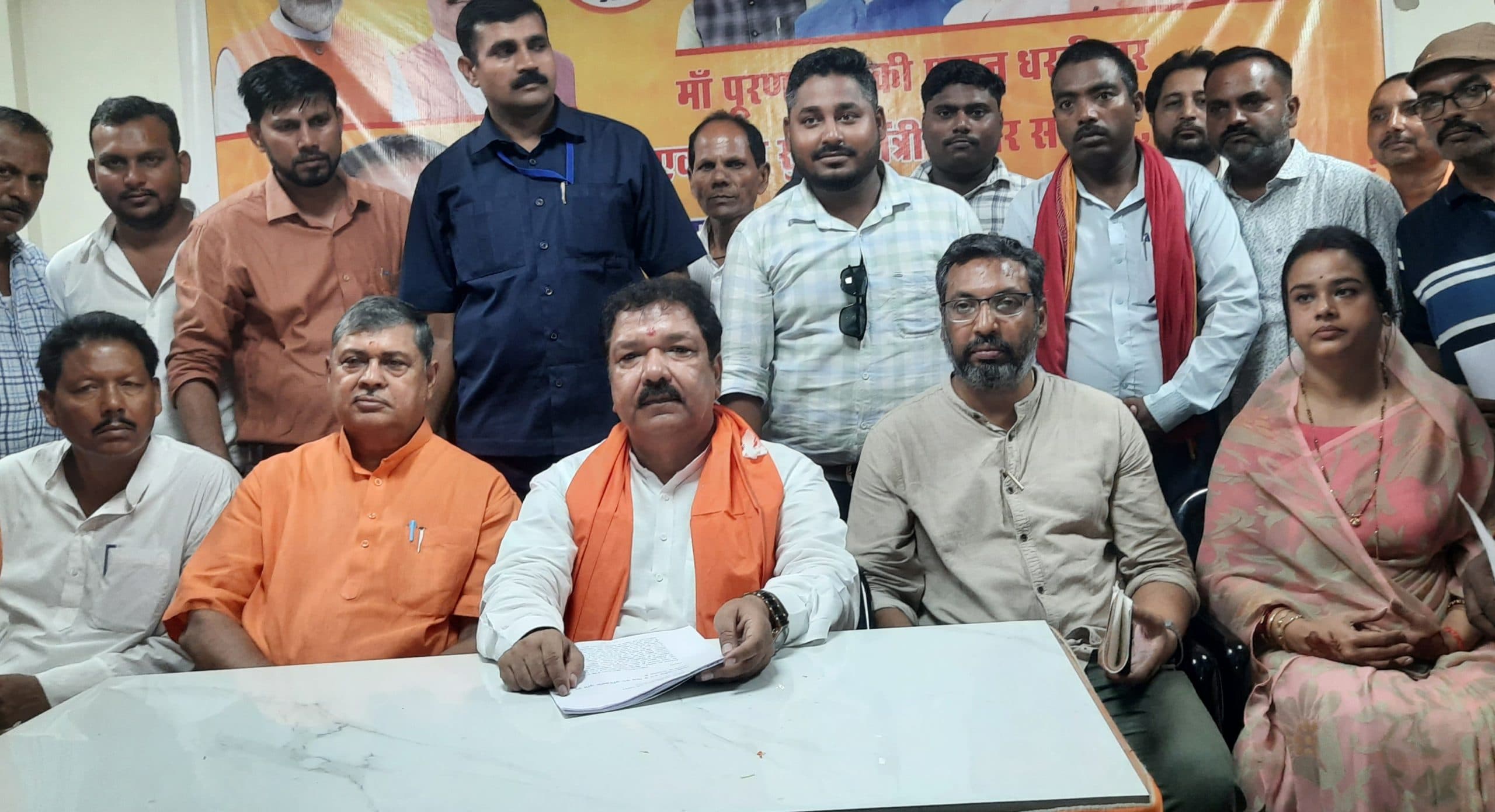 अब दफ्तर की दौड़ लगाने की जरूरत नहीं, ऑनलाइन मिलेगा जमीन के सारे कागजात : मंत्री