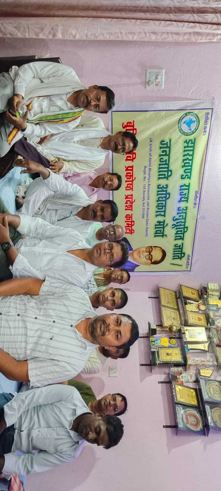 शिक्षा के बिना समाज का विकास असंभव : प्रो माधो