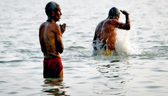 दाह संस्कार के बाद ''आदि गंगा'' के गंदे पानी में नहीं करना पड़ेगा स्नान