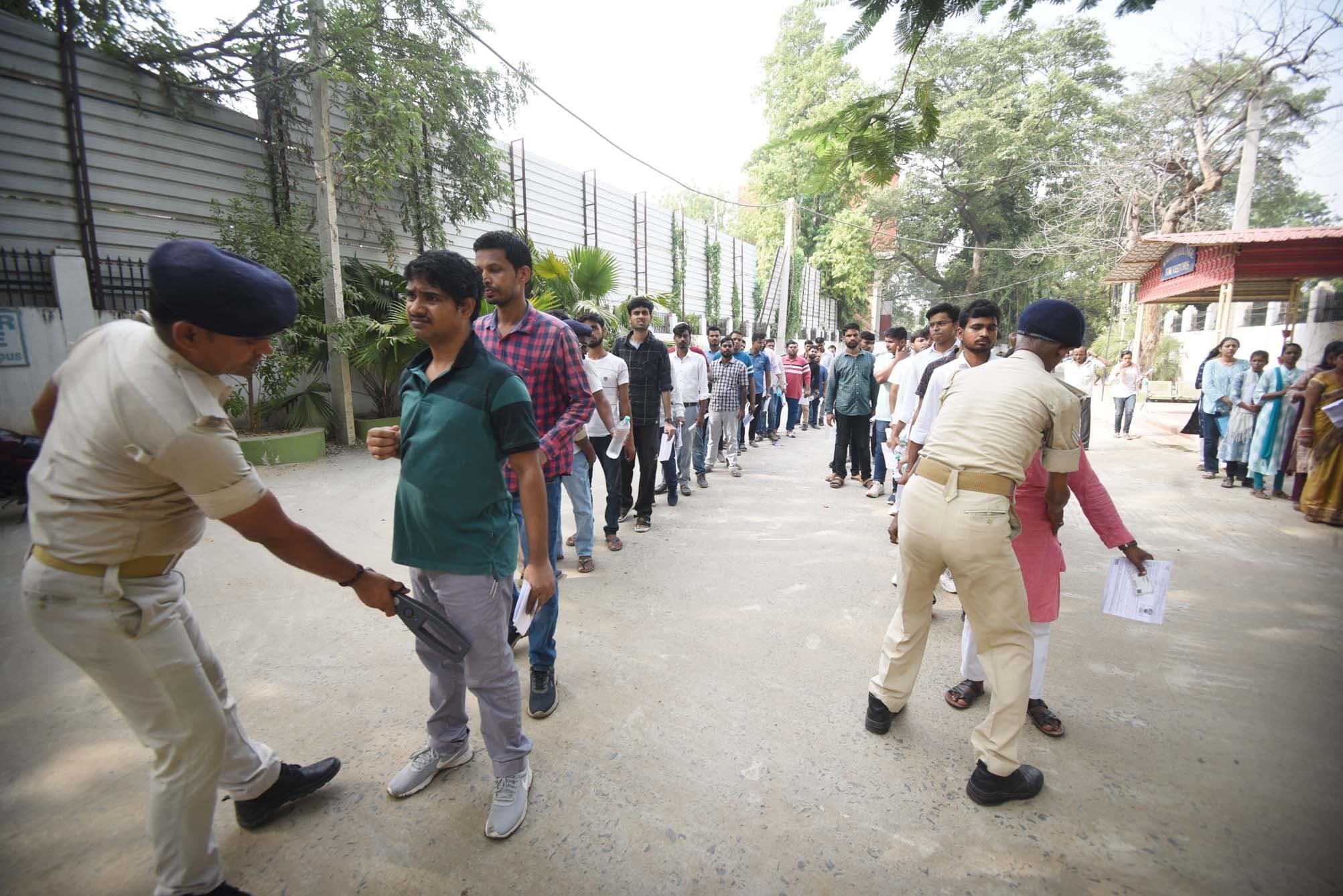 यूपीएससी की प्रारंभिक परीक्षा : पिछले साल की तुलना में आसान थे प्रश्न, अधिकतर एनसीइआरटी से