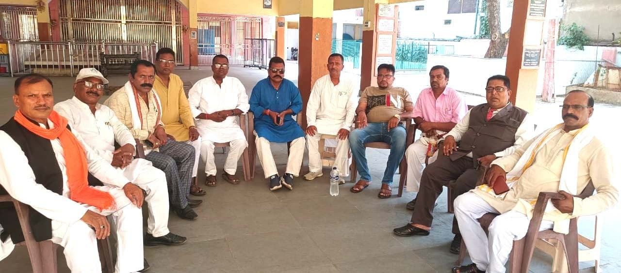 विधानसभा चुनाव की तैयारी को लेकर लिए कई निर्णय