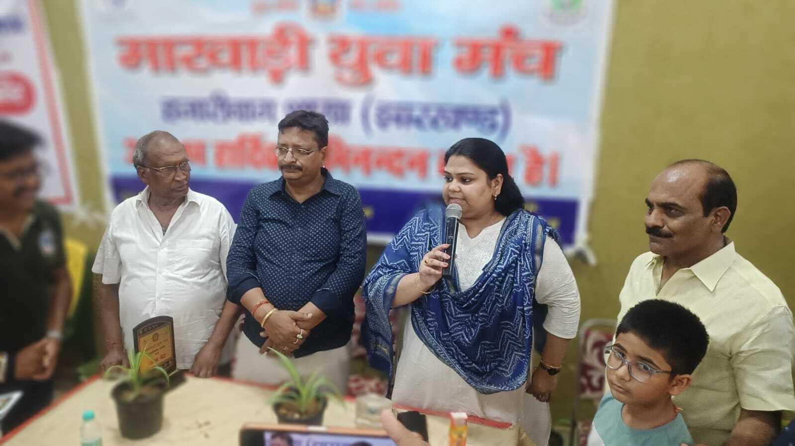 रक्तदान महादान, जीवन में इससे बड़ा कोई नहीं पुण्य का काम : डीसी