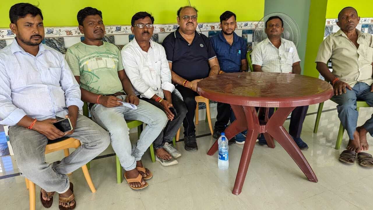 22  जून को आजसू मनायेगा पार्टी का स्थापना दिवस : तरुण गुप्ता