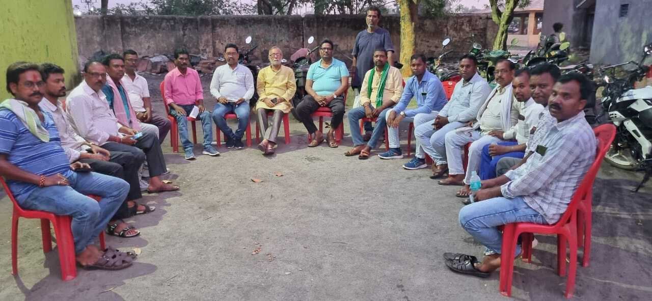 झामुमो 22 जून को लोस चुनाव को लेकर करेगी जिलास्तरीय समीक्षा