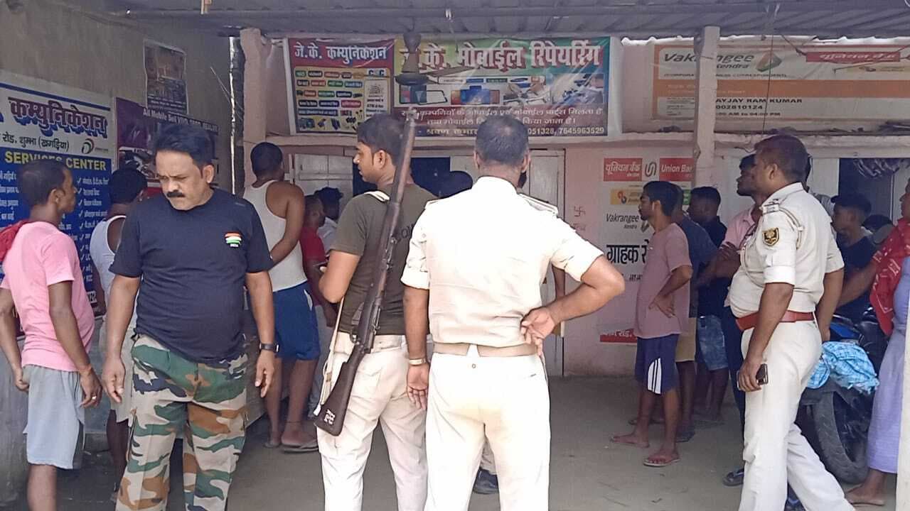 अलग अलग जगहों पर चोरों ने छह लाख रुपये की चोरी, जांच जुटी पुलिस