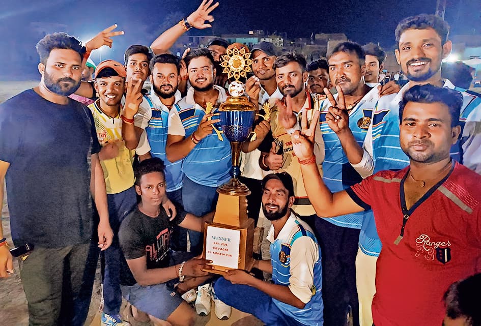 स्टेट ताइक्वांडो में जिले के पांच खिलाड़ियों ने जीता मेडल