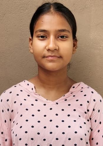 किलकारी की तीन छात्राएं सीसीईआरटी फेलोशिप छात्रवृत्ति के लिए चयनित