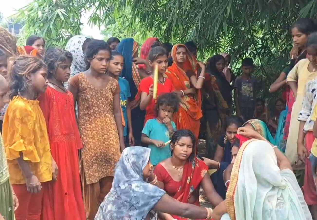 फादर्स डे के दिन गोढ़ियारी गांव में पुत्र ने पिता की कर दी निर्मम तरीके से हत्या