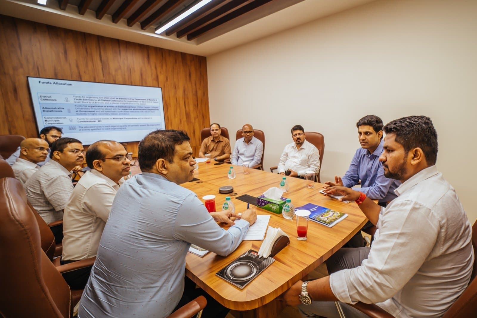 ओडिशा को दुनिया की खेल राजधानी बनायेंगे : सूर्यवंशी सूरज