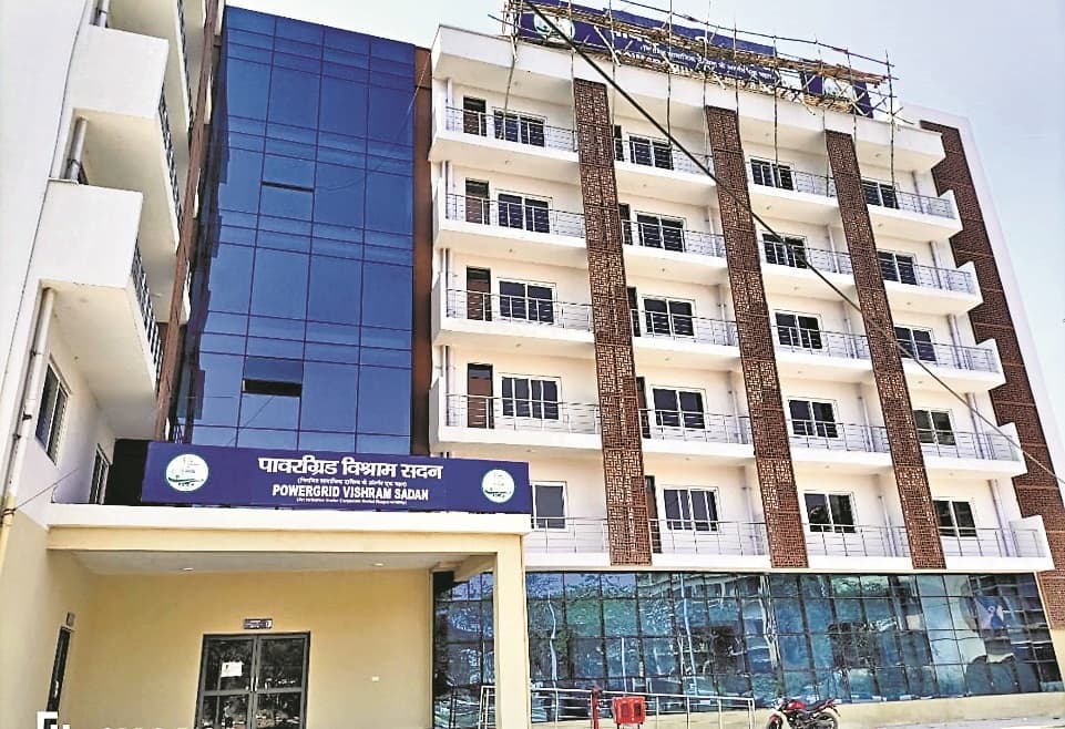 रिम्स को आज हैंडओवर किया जायेगा आश्रय गृह का भवन