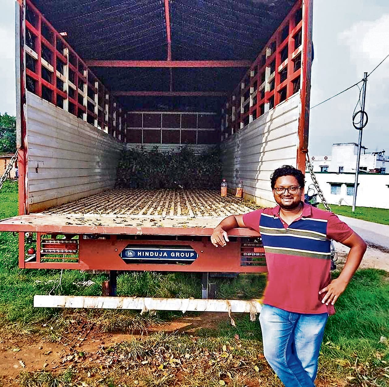 आदिवासी उद्यमियों के लिए ‘ट्राइबकार्ट’ बना मंच