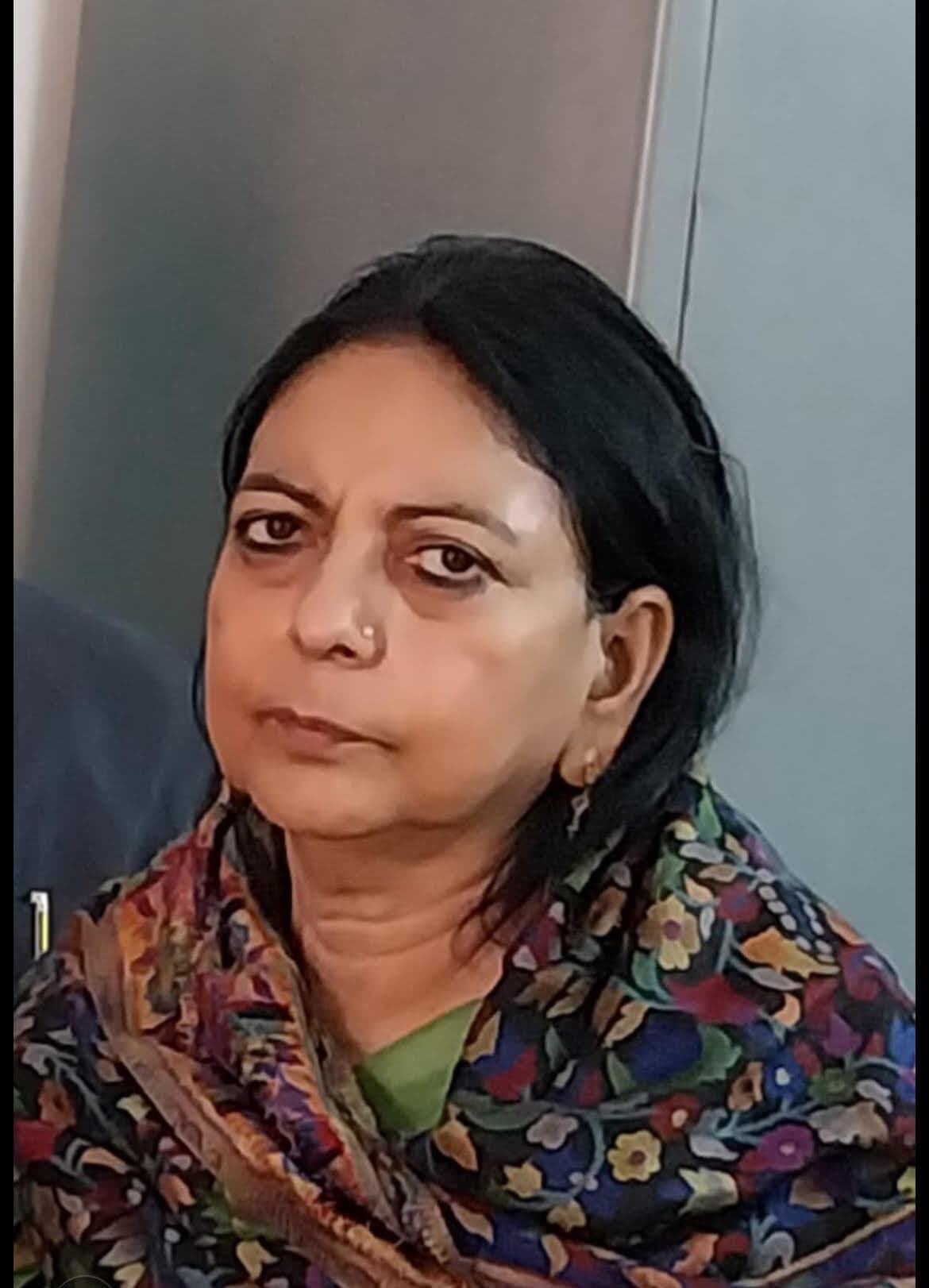 नहीं रहीं रांची विवि उर्दू विभाग की पूर्व अध्यक्ष व साहित्यकार डॉ कहकशां परवीन