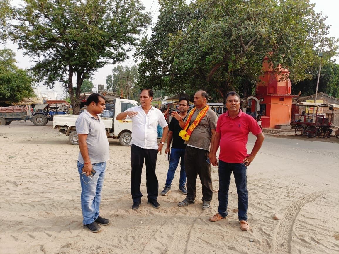 शिरडी और ज्योतिर्लिंग धाम की यात्रा करायेगी भारत गौरव ट्रेन