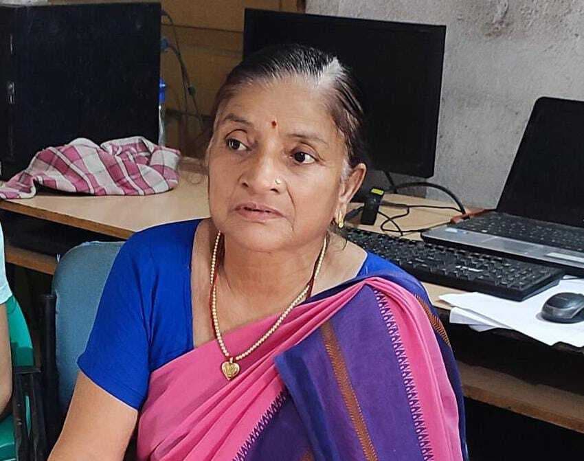 तोपचांची में सेविका से दिनदहाड़े 10 हजार की छिनतई