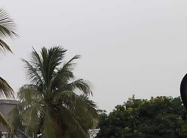 खुशगवार रहा पूर्णिया का मौसम, अगले 36 घंटे में मानसून आने की संभावना