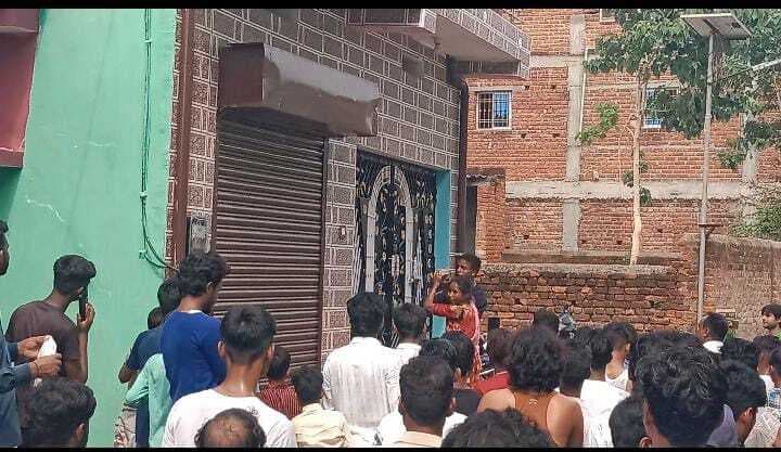 कपाली : कटहल तोड़ने के विवाद में छोटे भाई की लोहे के रॉड से पीट-पीट कर हत्या की