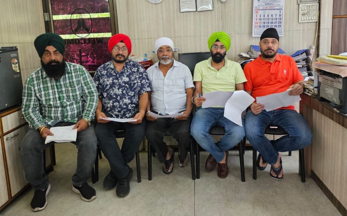 लोकसभा चुनाव में परंपरागत पैटर्न पर ही सिखों ने डाले वोट :  सिख जत्थेबंदी