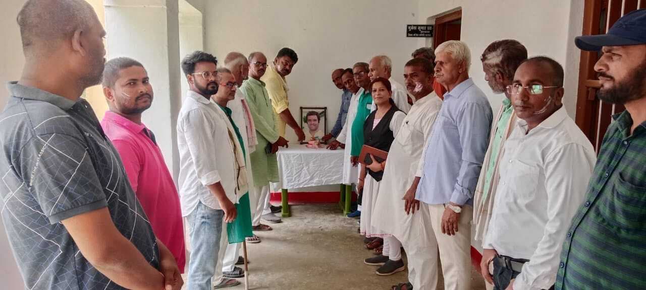 जनता के मुद्दों पर संघर्ष से जिंदा रह सकता है प्रजातंत्र