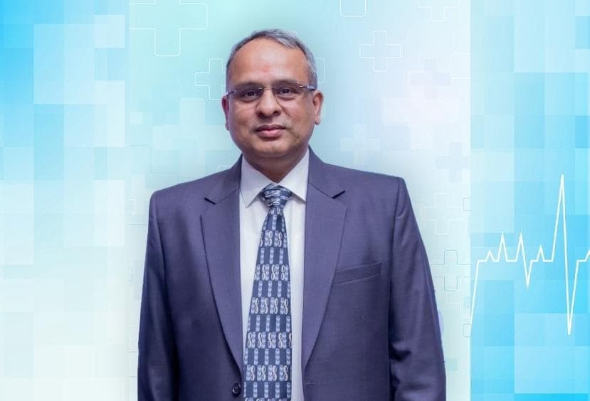 निन्ती कार्डियक केयर में स्थापित की जायेगी डायबिटिक एवं हाइपरटेंसिव क्लिनिक