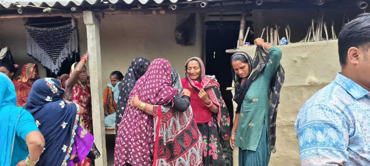 छेड़खानी का विरोध करने पर युवक ने मारी गोली, मौत