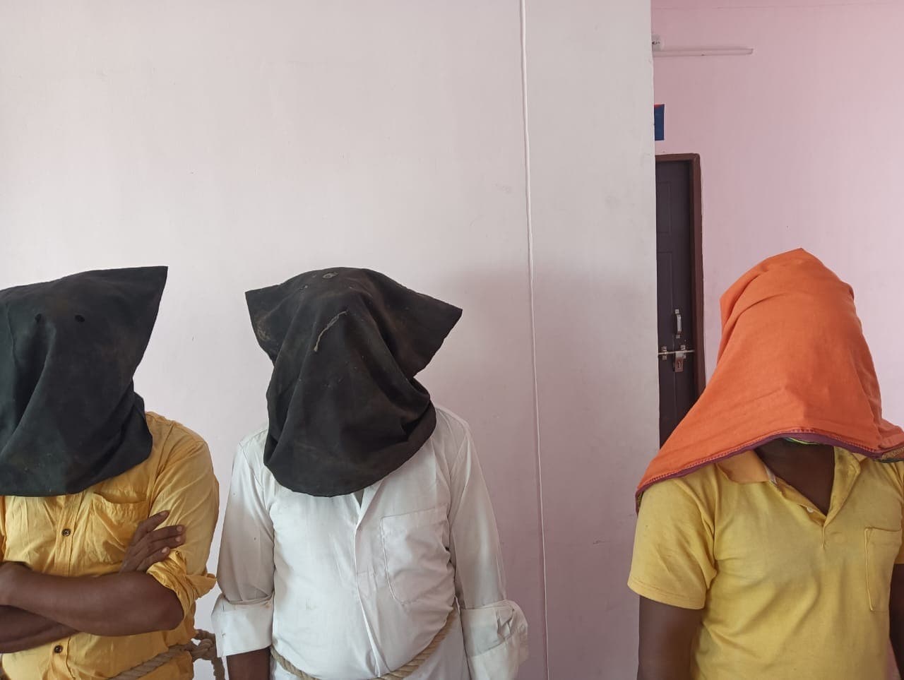 छेड़खानी व मारपीट का आरोपी गिरफ्तार