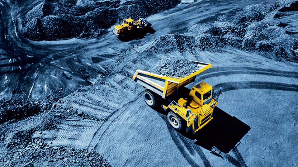 कोल इंडिया ने 23 बंद खदानें निजी कंपनियों को आवंटित कीं