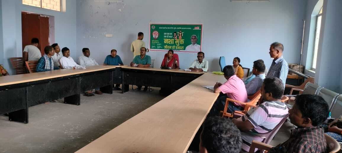 तंबाकू सेवन से स्वास्थ्य पड़ता है प्रतिकूल प्रभाव : प्रमुख