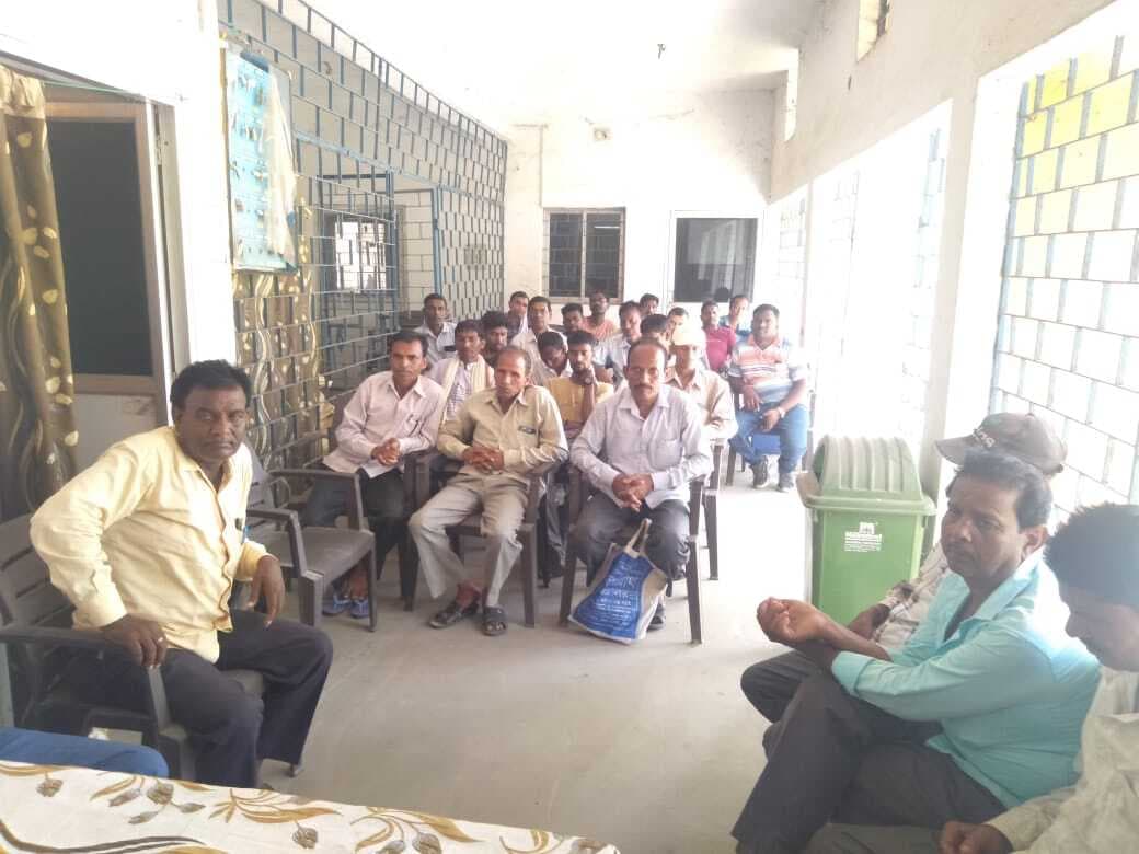 किसान मोटे अनाज की करें खेती, प्रति एकड़ मिलेगा 3000 रुपये : बीटीएम