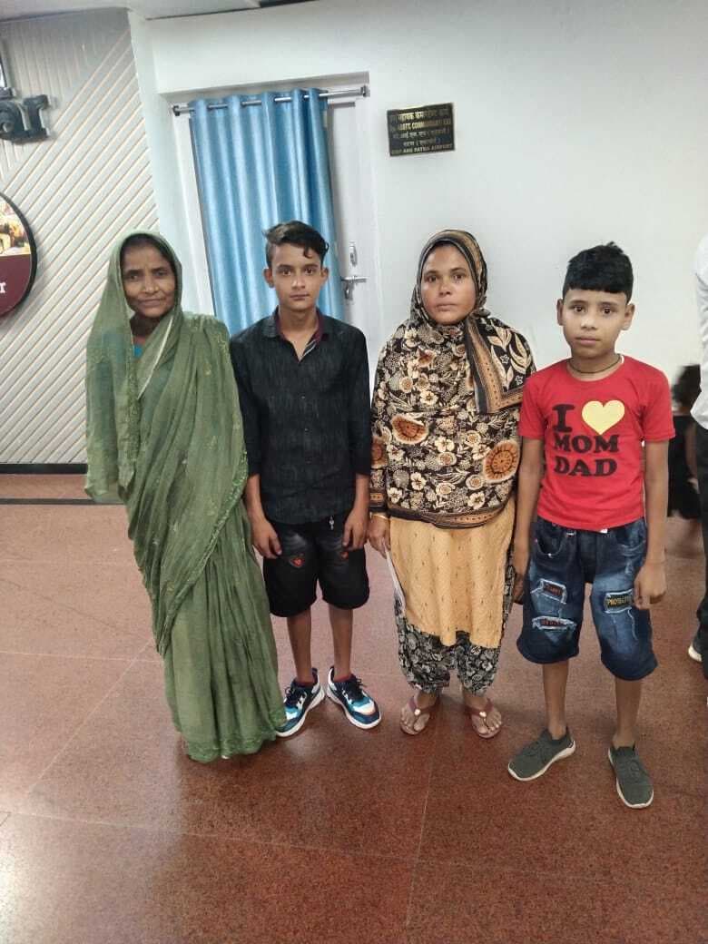 जिले के दिल की बीमारी से ग्रसित बच्चों की धड़कनों को ताकत दे रही है बाल हृदय योजना