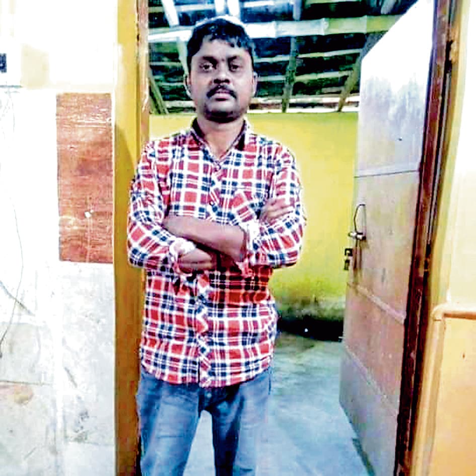 आसनसोल सिटी बस अड्डे से गोड्डा का युवक लापता, मानसिक स्थिति ठीक नहीं