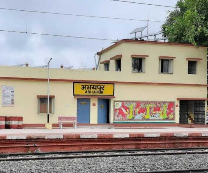 आज अभयपुर पहुंचेंगे पूर्व रेलवे के प्रधान मुख्य अभियंता