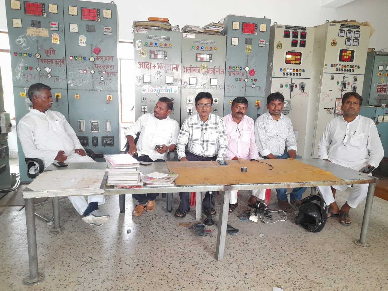 बिजली आपूर्ति में लापरवाही बर्दाश्त नहीं: विधायक