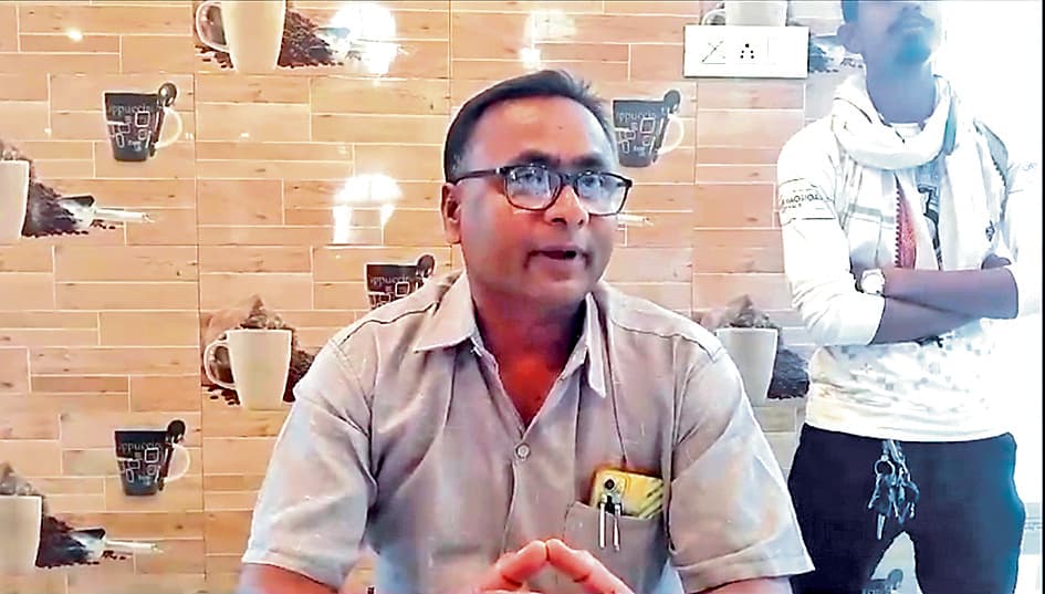 पार्षद के फर्जी हस्ताक्षर से बन रहा कानूनी उत्तराधिकार सर्टिफिकेट