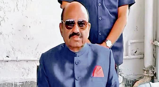 मैं राजभवन में तैनात मौजूदा पुलिस दल के साथ सुरक्षित नहीं हूं : राज्यपाल